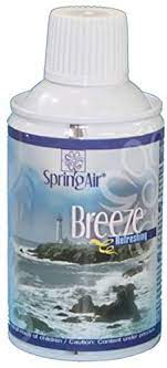 [FSI0524] AMBIENTADOR SPRAY AIR SPRING 300ML