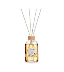 [FSI0523] AMBIENTADOR  MIKADO JAZMIN VARILLA