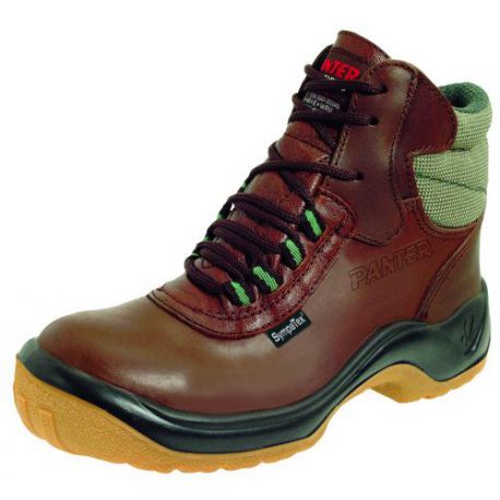[GRO0174] BOTAS VOLTIO SBP VOLTIO N41 MARRÓN