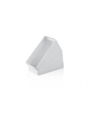 [VCD0178] CODO SIBER 45º VERTICAL 55X220mm tp 1061