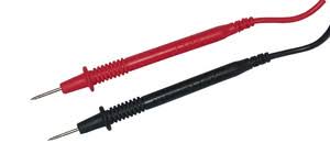 [GHE0399] PUNTA DE PRUEBAS