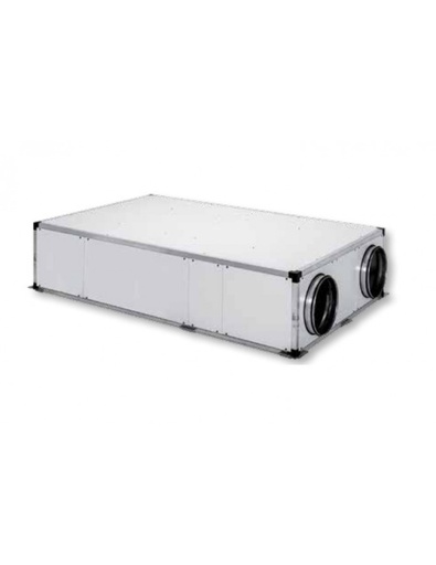 [CIN0016] RECUPERADOR DE CALOR S&P CADB-HE-DC 12 LH PRO-REG N8
