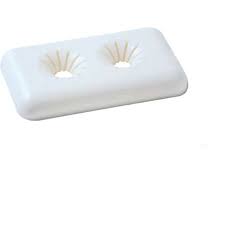 [CRA0206] FLORÓN UNIVERSAL DOBLE