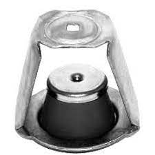 [FSO0114] KIT SILENTBLOCK TECHO VMC AMC (E 4ud)