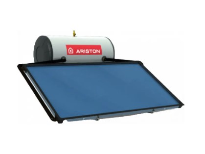 [STE0011] KIT SOLAR ARISTON KAIROS THERMO GR-2 200-1TR SUELO 3022499 NEW