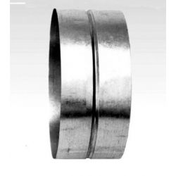 [VCD0192] MANGUITO GALVANIZADO 450 S H HELICOIDAL