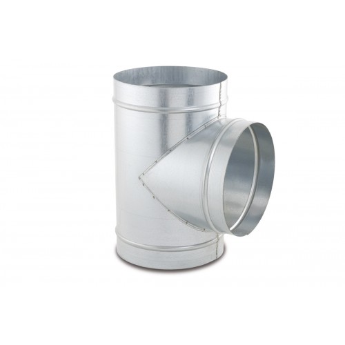 [VCD0197] TE 450 S H GALVA HELICOIDAL