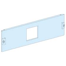 [ECU0171] TAPA G/P 1 APARATO 96X96 3MODULOS SCHNEIDER LVS03913