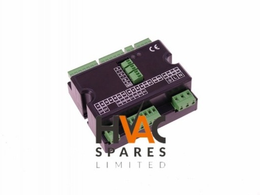 [CRE0123] TERMOSTATO DAIKIN FC-PANTALLA-NECESARIO FWECSAP