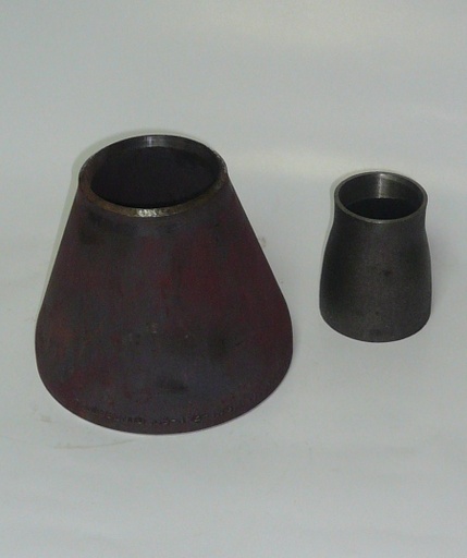 [CTU1329] REDUCCIÓN HIERRO NEGRO 1"- 3/4"