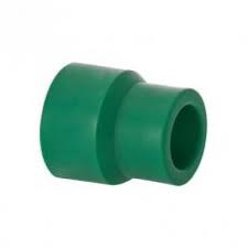 [CTU1358] MANGUITO REDUCCIÓN 63-25mm M-H PPR TERMOSOLDABLE