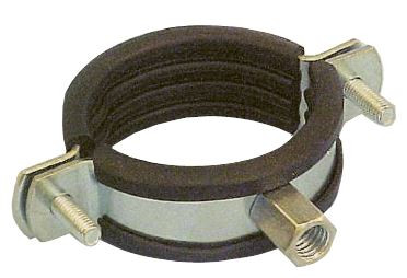 [FSO0875] ABRAZADERA ISOFONICA M8/M10 - D148-152mm
