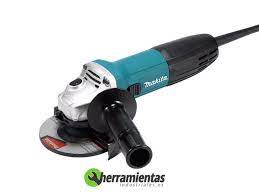 [GHE0417] MINI RADIAL GA4530R 720W 115mm CABLE