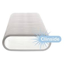 [CTU1383] METRO CONDUCTO FLEX. COARRUGADO INTERIOR 138x51mm 990328063 (ROLLO 50 metros)