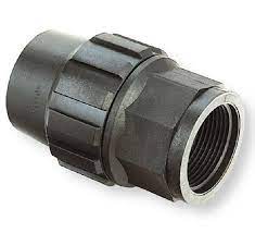 [CTU1412] ENLACE R/H POLIETILENO 32x 1"