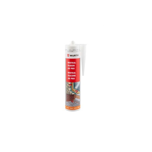 [FSI0258] SILICONA NEUTRA ROBLE R1034 310ML A8 PRO