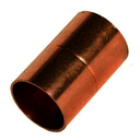 [CTU1413] MANGUITO 1/4" H-H COBRE a/c