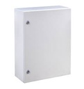 [ECU0178] ARMARIO METALICO GN604020 IDE ARGENTA