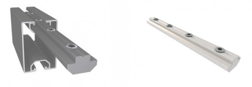 [SES0229] REGLETA DE UNIÓN DE PERFILES (115X15)