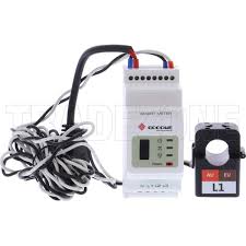 [SIN0199] SMART METER GOODWE GM3000 TRIFASICO