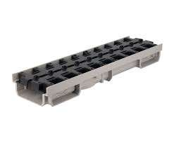 [CRE0124] CANAL INVISIBLE CONNECTO 0,5 metros