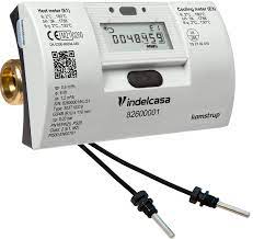 [CCO0047] CONTADOR ENERGIA KAMSTRUP KC403TA061581767T PN16/25