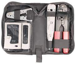 [GHE0429] ESTUCHE HERRAMIENTAS CONEXIONADO REDES HRVN100