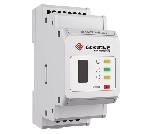 [SIN0204] SMART METER GOODWE CON MODULO DE COMUNICACION CON WIFI INV. TRIFASICO HASTA 10 KW
