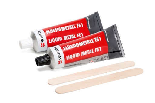 [FSI0461] SOLDADURA EN FRIO 500 GR.