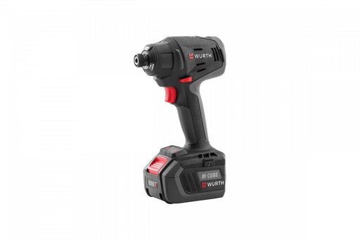 [GHE0433] ATORNILLADOR IMPACTO 18-1/4IN CRTN