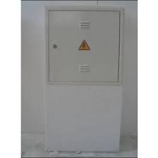 [CES0074] HORNACINA HORMIGON 1350x680x330 CON PUERTA 600x600 TC1-HP