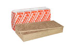 [CAS0162] PANEL ECO 032 LANA MINERAL C/BARRERA VAPOR 50mm (1,35x0,60)