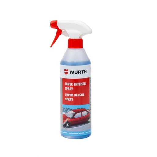 [FSI0464] SPRAY SUPER DESCONGELANTE 500ml