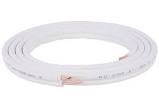 [CAA0104] ROLLO TUBO DE COBRE AC 5/8" FRIGORIFICA AISLADA 25mts