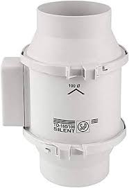[VEX0013] VENTILADOR S&P TD-160/100 SILENT