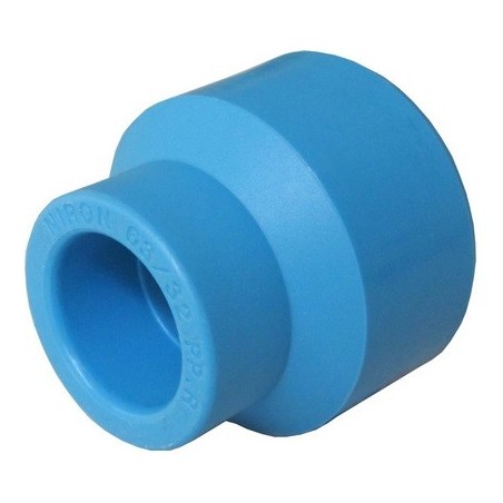 [CTU1447] Reducción de PPR M/H (Italsan) D110mX63h Termosoldable