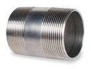 [CTU1448] NIPPLE 2" HIERRO 100mm