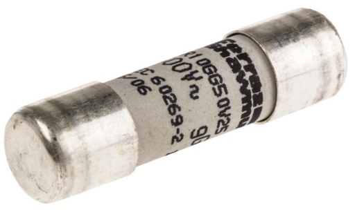[EPR0470] FUSIBLE DC 32A 1000V DC 10x38mm