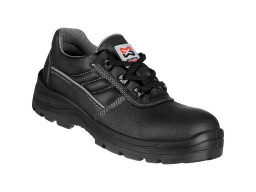 [GRO0190] ZAPATOS PEGASO S3 N44 NEGRO