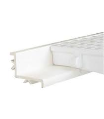 [CTU0994] PERFIL SOPORTE REJILLA P/bomba