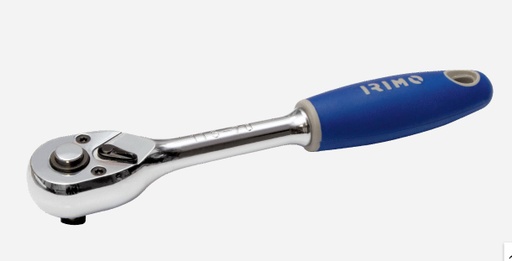 [GHE0448] LLAVE CARRACA REVERSIBLE 1/2