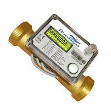 [CCO0052] CALORIMETRO US-8 DN-80 CON M-BUSS