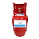 [CRE0134] KILOGRAMO GAS R-32 Botella (9KG)+impuestos