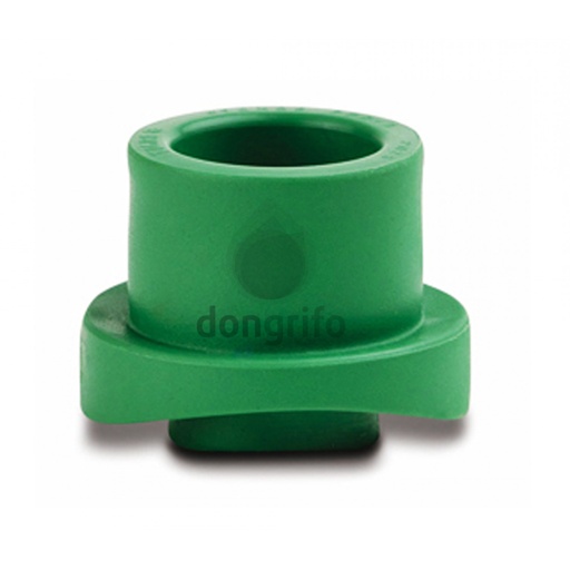 [CTU1470] Injerto PPR 75mm a 1" latón