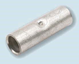 [EAC0441] MANGUITO ALUMINIO 240mm EMPALME