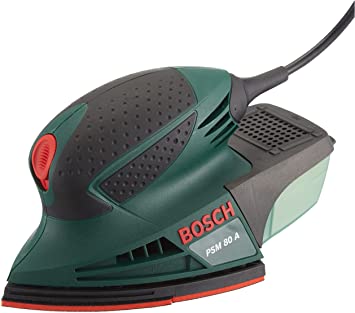 [GHE0453] MULTILIJADORA PSM 80A BOSCH