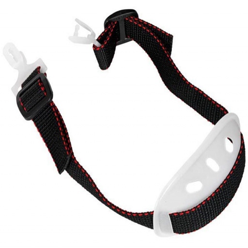 [GEP0050] BARBUQUEJO PARA CASCO