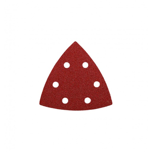[FSI0486] TRIANGULO DE LIJA PARA LIJADORA 100X62 240 GRANOS