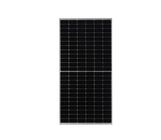 [SPF0026] PANEL SOLAR SERAPHIM MODULES 550W-BMA-HV