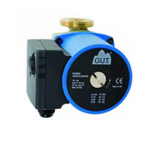 [CBO0125] BOMBA CIRCULADORA ACS. SAN 25/35-180